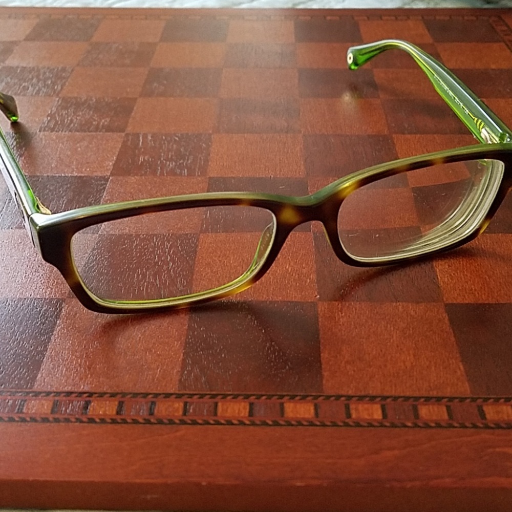 Clearance! Coach glasses